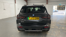 BMW iX3 210kW M Sport 80kWh 5dr Auto Electric Estate